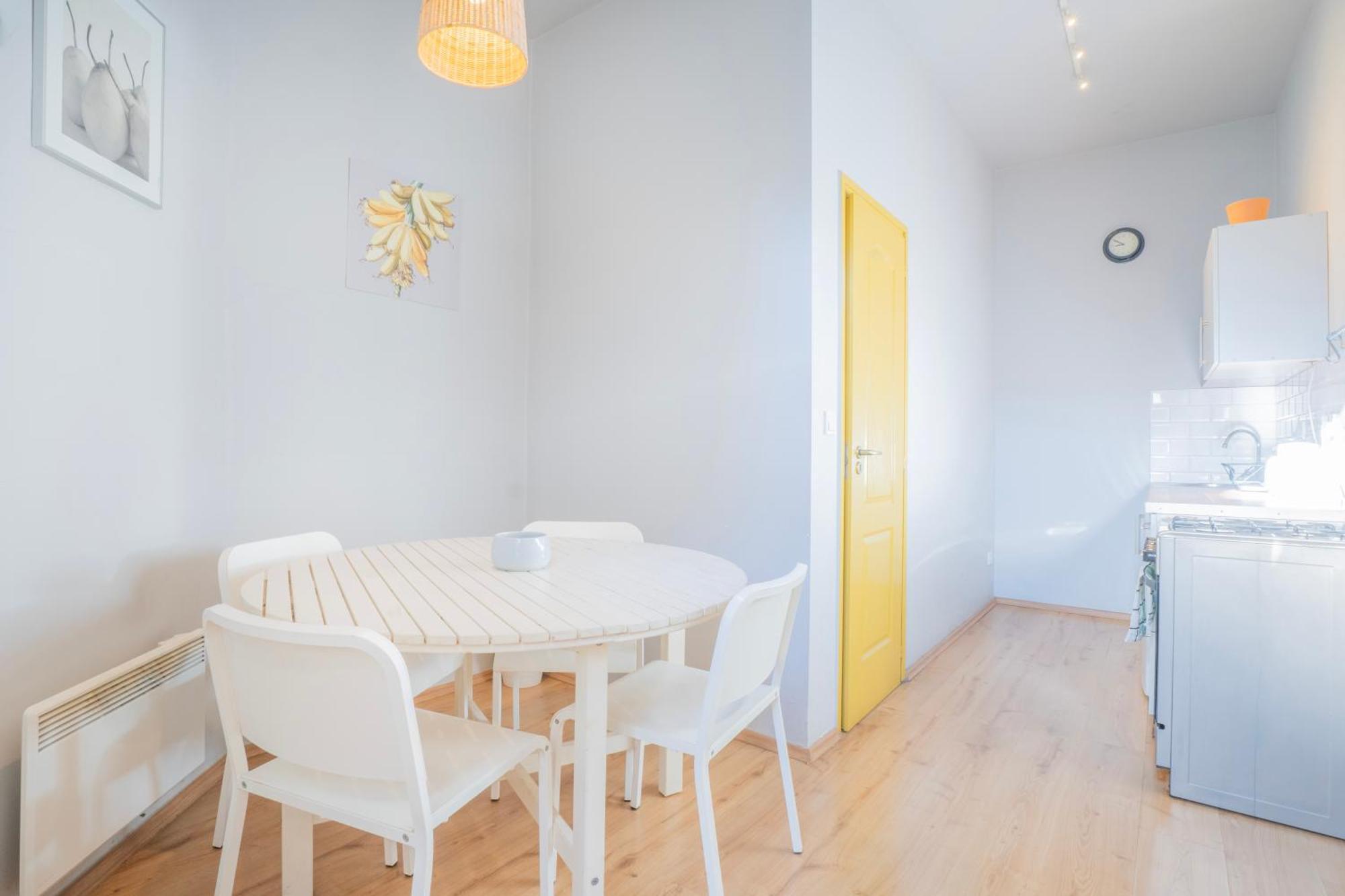 Klau10 Studio Apartment In Party District. Budapest Exterior foto